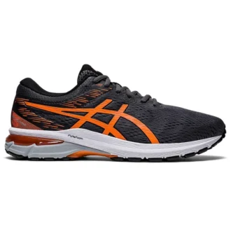 GEL-Glyde 3 «Carrier Grey Shocking Orange»