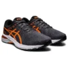 GEL-Glyde 3 «Carrier Grey Shocking Orange»