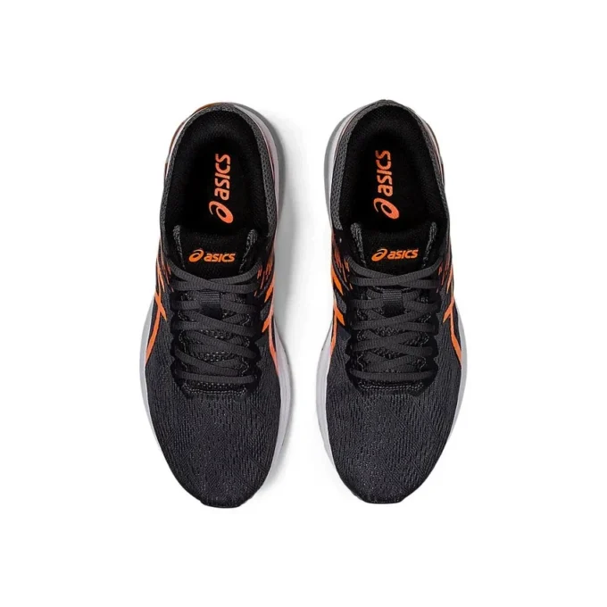 GEL-Glyde 3 «Carrier Grey Shocking Orange»