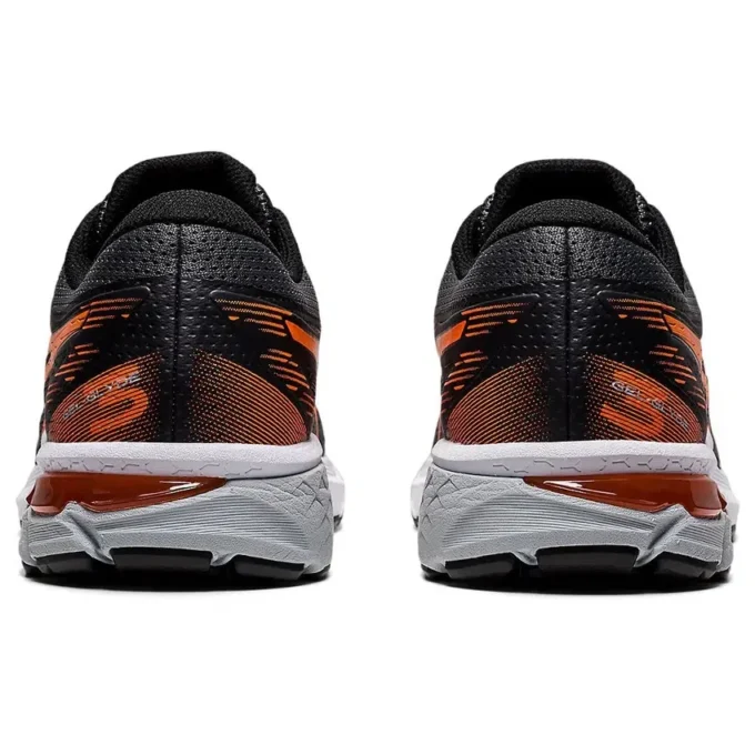 GEL-Glyde 3 «Carrier Grey Shocking Orange»