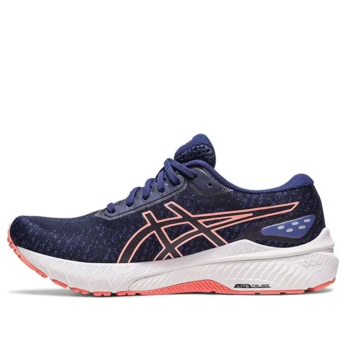 GEL-Glyde 4 «Midnight Guava»