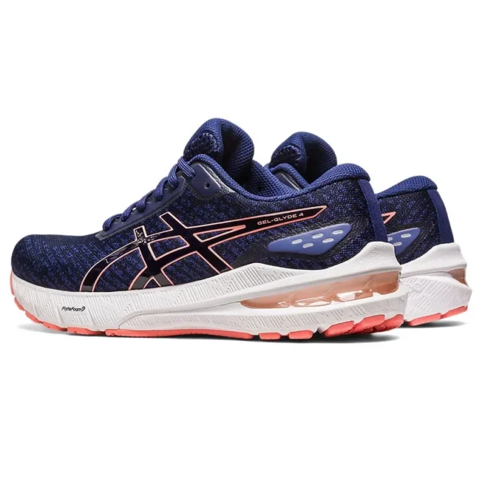 GEL-Glyde 4 «Midnight Guava»