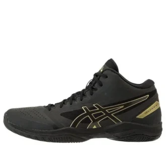 Gel-Hoop V11 «Black Yellow»