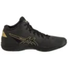 Gel-Hoop V11 «Black Yellow»