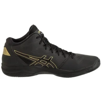 Gel-Hoop V11 «Black Yellow»