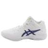 Gel-Hoop V12 3E «White Blue»