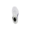 Gel-Hoop V12 3E «White Blue»