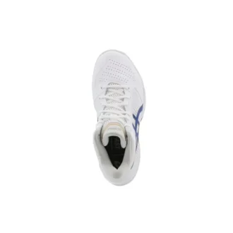 Gel-Hoop V12 3E «White Blue»