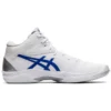 Gel-Hoop V12 «Blanco Azul»