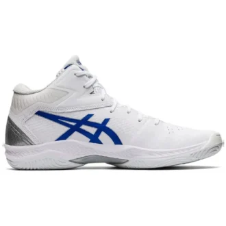 Gel-Hoop V12 «Blanco Azul»