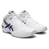 Gel-Hoop V12 «Blanco Azul»