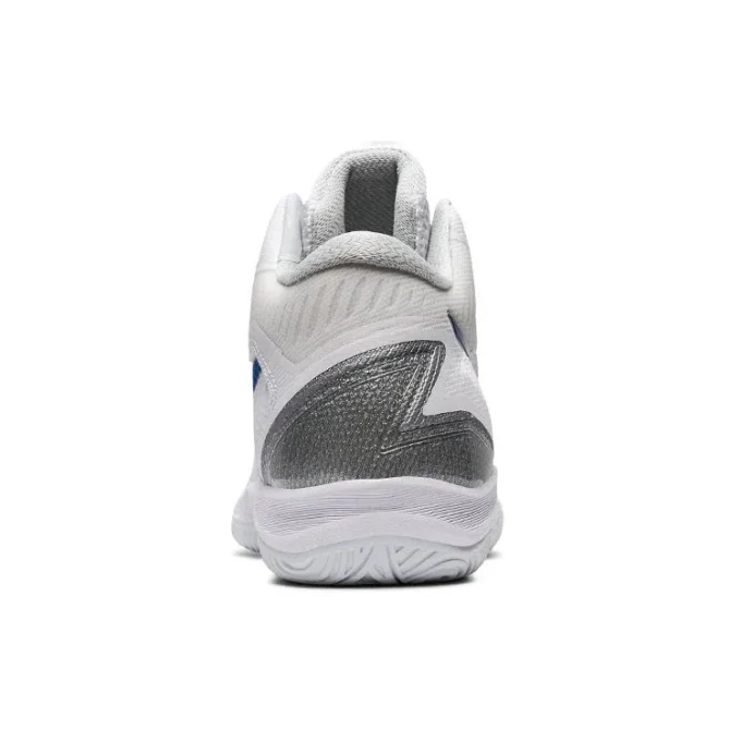 Gel-Hoop V12 «Blanco Azul»