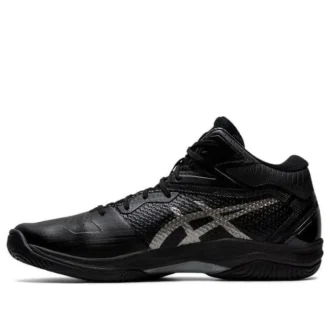 Gel-Hoop V12 «Negro»