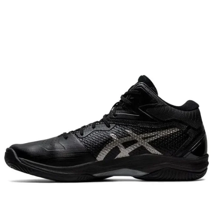 Gel-Hoop V12 «Negro»