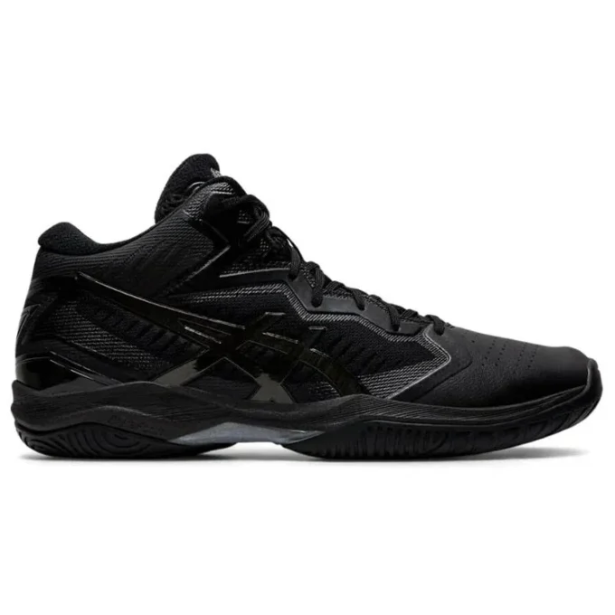 Gel-Hoop V12 «Negro»