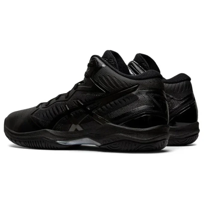 Gel-Hoop V12 «Negro»