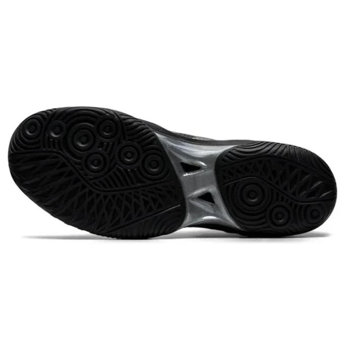 Gel-Hoop V12 «Negro»
