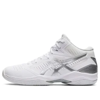 Gel-hoop V12 Wide «Pure Silver»