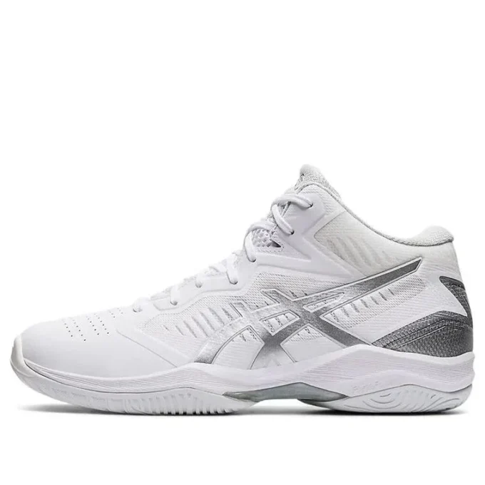 Gel-hoop V12 Wide «Pure Silver»