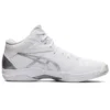 Gel-hoop V12 Wide «Pure Silver»
