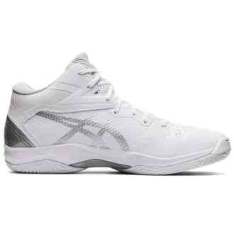 Gel-hoop V12 Wide «Pure Silver»