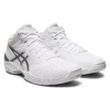 Gel-hoop V12 Wide «Pure Silver»