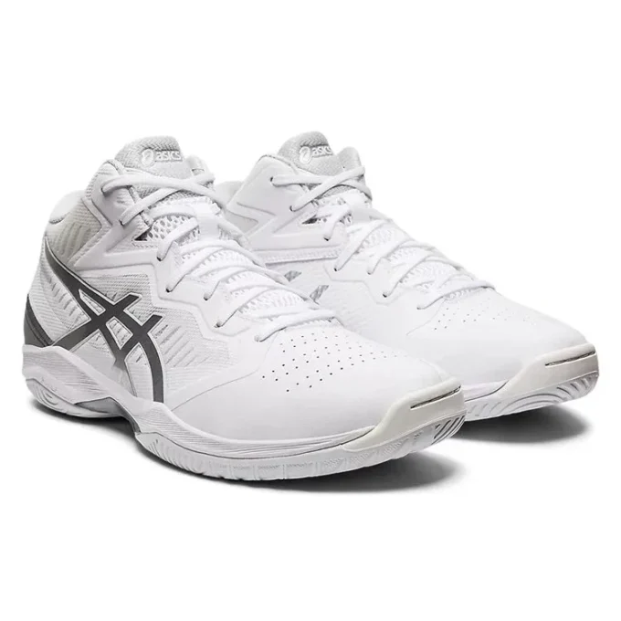 Gel-hoop V12 Wide «Pure Silver»