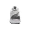 Gel-hoop V12 Wide «Pure Silver»