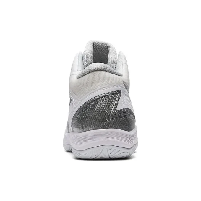 Gel-hoop V12 Wide «Pure Silver»