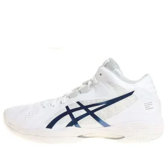 Gel-Hoop V13 «Blanco Azul»