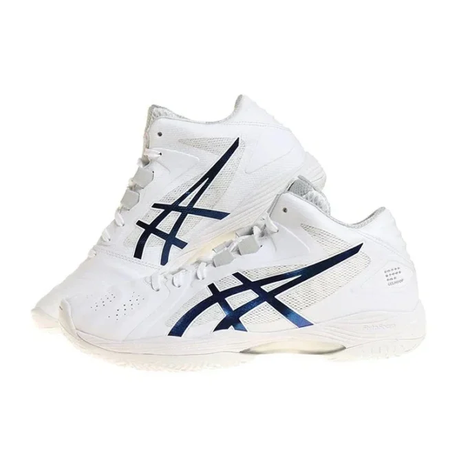 Gel-Hoop V13 «Blanco Azul»