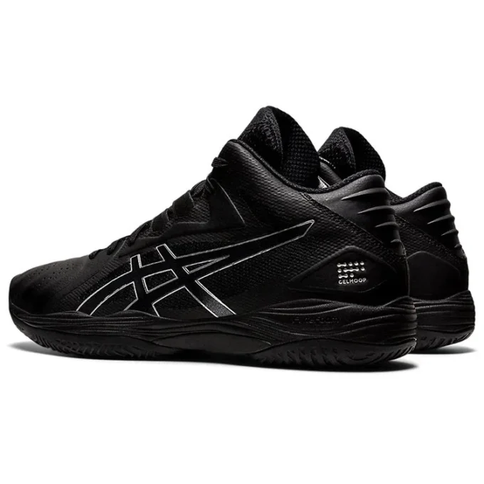 Gel-Hoop V13 «Negro»