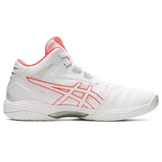 Gel-Hoop V13 «White Red»