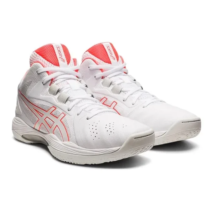 Gel-Hoop V13 «White Red»