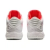 Gel-Hoop V13 «White Red»