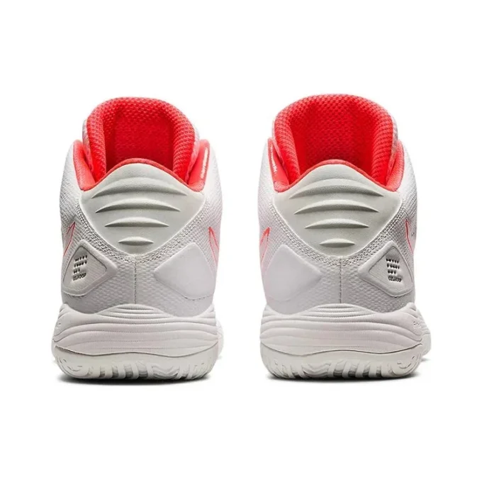 Gel-Hoop V13 «White Red»