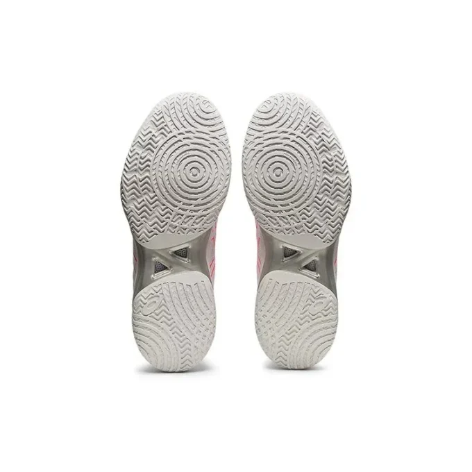 Gel-Hoop V13 «White Red»