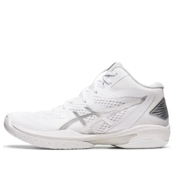 Gel-Hoop V15 «Blanco»