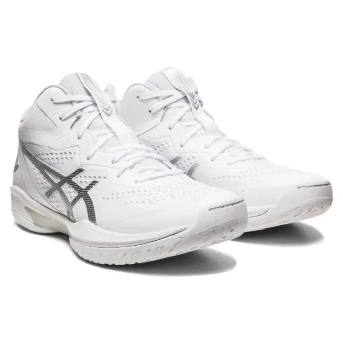 Gel-Hoop V15 «Blanco»
