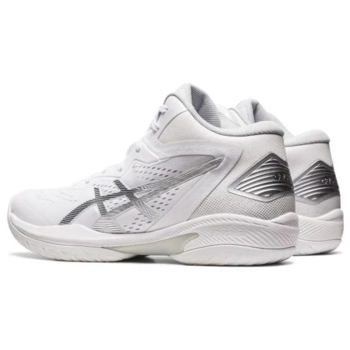 Gel-Hoop V15 «Blanco»