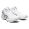 Gel-Hoop V15 «White Pure Silver»