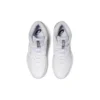Gel-Hoop V15 «White Pure Silver»