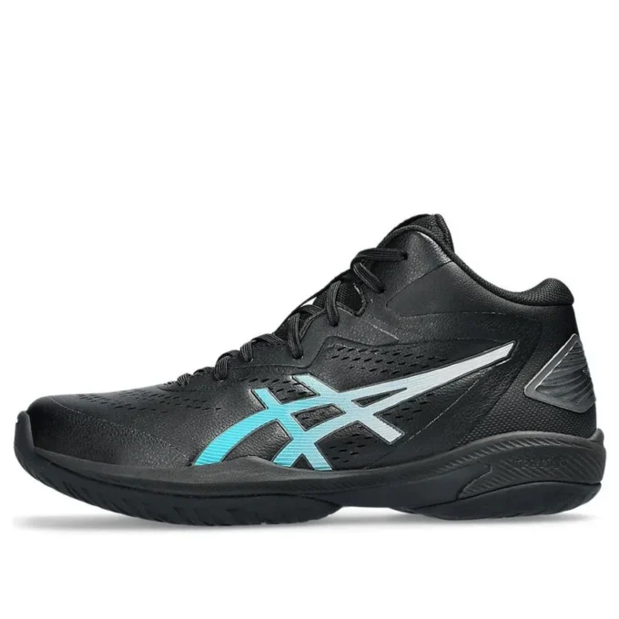 Gel-Hoop V15 XS «Negro Azul»