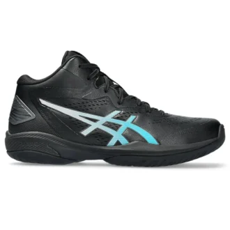 Gel-Hoop V15 XS «Negro Azul»