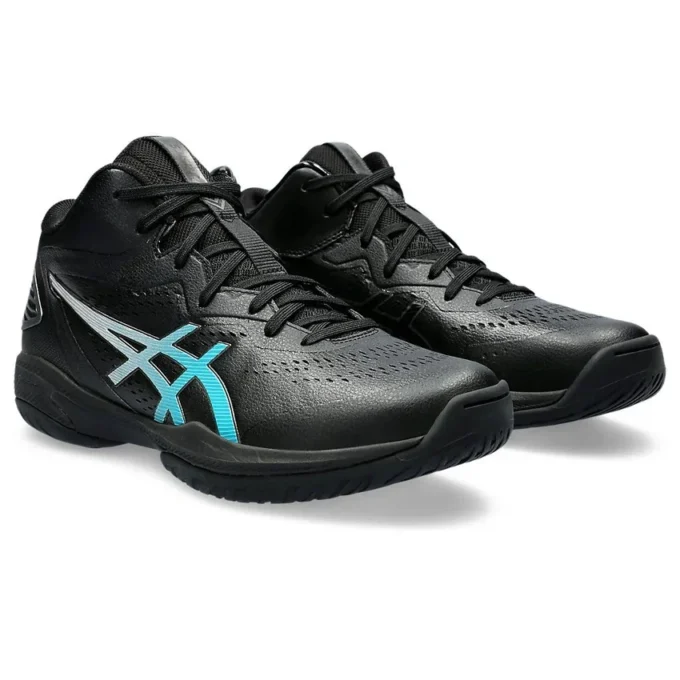 Gel-Hoop V15 XS «Negro Azul»