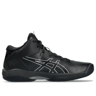 Gel-Hoop V16 «Black Pure Silver»