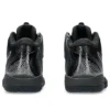 Gel-Hoop V16 «Black Pure Silver»