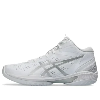 Gel-Hoop V16 Extra Wide «White Pure Silver»