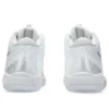 Gel-Hoop V16 Extra Wide «White Pure Silver»
