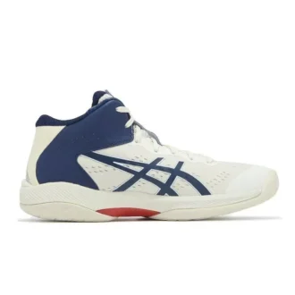 Gel-Hoop V16 S «Blanco, azul y rojo»